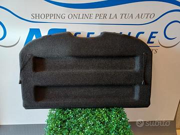 Mensola Cappelliera Nissan Qashqai (2009-2012)