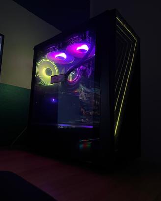 Pc Gaming AM4+ Bundle