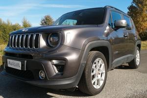 Jeep Renegade 1.0 T3 Limited Motore da rivedere