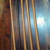 bastoni da passeggio da collezione