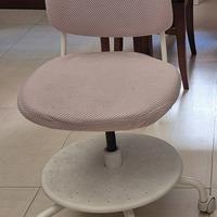 Sedia Bambina IKEA VIMUND