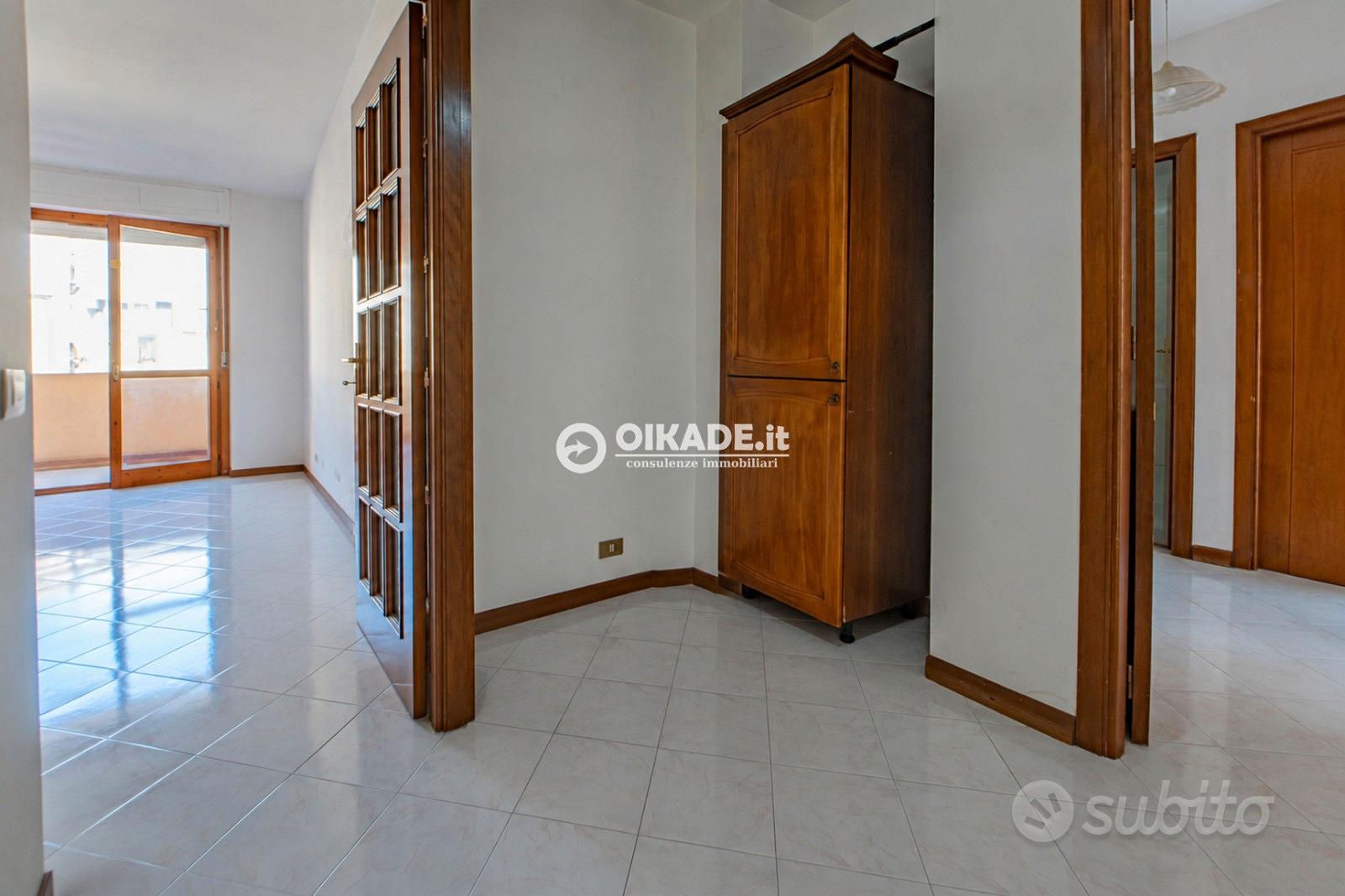 Appartamento – Cagliari, San Michele - Vista 5