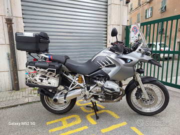 Bmw r 1200 gs