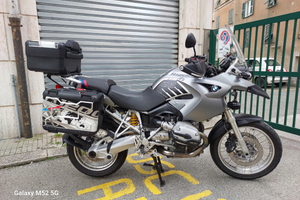 Bmw r 1200 gs