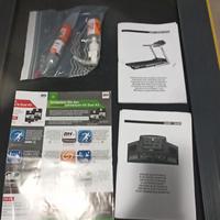  Tapis Roulant  BH- G6483