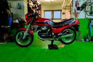 honda cx 650