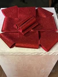 Pacco per eventi elettrico