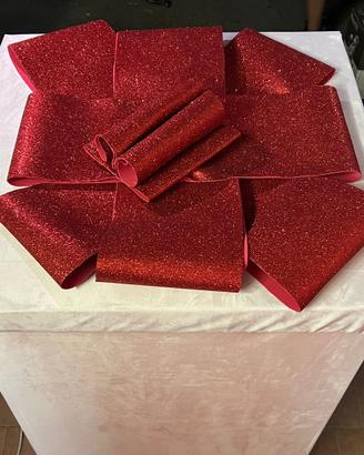 Pacco per eventi elettrico