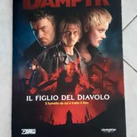 dampyr il figlio del diavolo