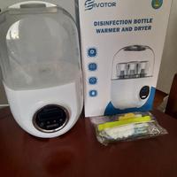 Scaldabiberon Eivotor 7 in 1