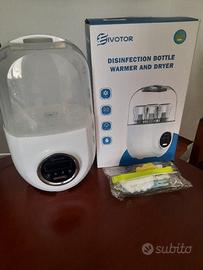 Scaldabiberon Eivotor 7 in 1