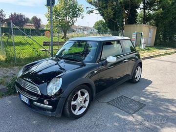 Mini 1.6 16V Cooper