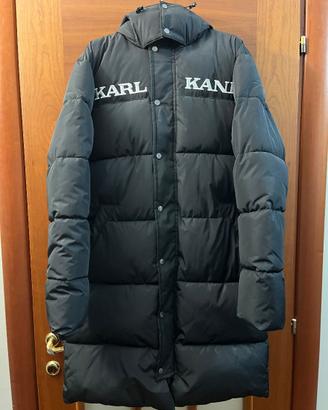 Karl Kani Parka nero