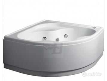 vasca idromassaggio 