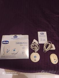 Chicco Baby Monitor 