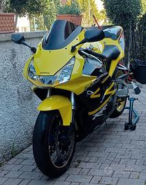 Honda CBR 5954RR