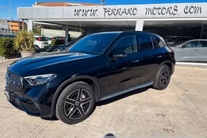 Mercedes GLC 220 d AMG-2023/solo 33.00 KM Tua a so