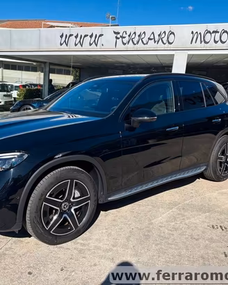 Mercedes GLC 220 d AMG-2023/solo 33.00 KM Tua a so