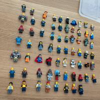 Lego Omini misti