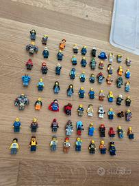 Lego Omini misti