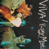 Vinile David Bowie "Heroes" del 1977