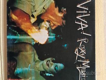 Vinile David Bowie "Heroes" del 1977