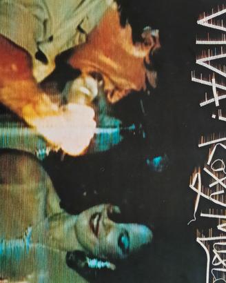 Vinile David Bowie "Heroes" del 1977