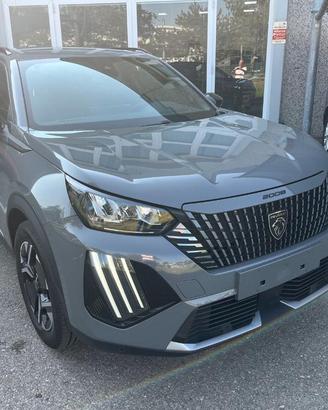 PEUGEOT 2008 PureTech 130 S&S EAT8 Allure