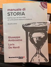Libri per ripasso