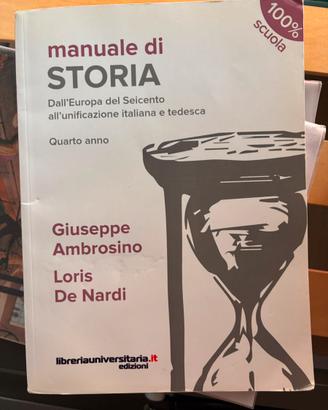 Libri per ripasso