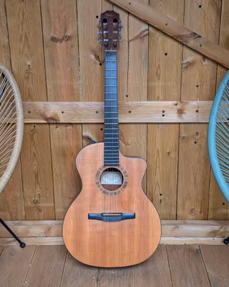 Taylor NS24ce USA - Perfette condizioni