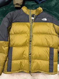GIUBBOTTO THE NORTH FACE UOMO TAGLIA L