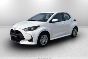 Toyota Yaris 1.5h active