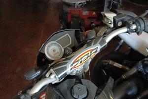 Trigger 50 SM