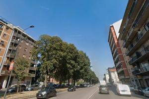 Ampio bilocale 65 Mq con giardino condominiale