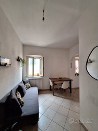 Appartamento indipendente centro a Calci