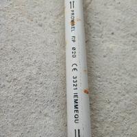 tubo rigido rk  per elettrico