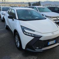 Toyota C-HR 1.8 HV 140CV **PREZZO VERO**KM21700**U