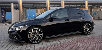 Golf GTI 8