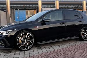 Golf GTI 8