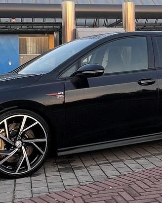 Golf GTI 8 BRS