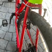 Mtb specialized hard rock