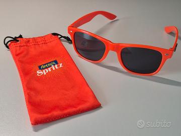 Occhiali da sole Aperol Spritz