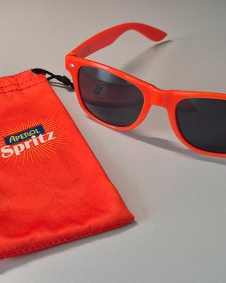Occhiali da sole Aperol Spritz
