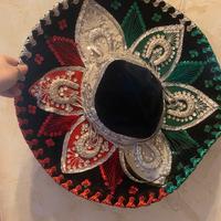 Sombrero Salazar Yepez