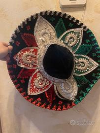 Sombrero Salazar Yepez
