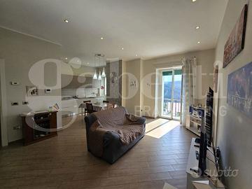 Appartamento Isernia [Z1 PRZLRZVRG]