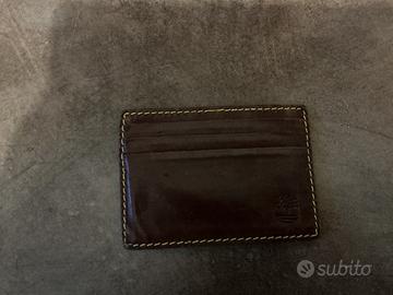 Portafoglio Timberland