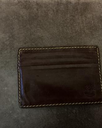 Portafoglio Timberland