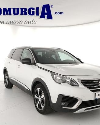 PEUGEOT 5008 BlueHDi 130 S&S EAT8 Allure 7 P.ti